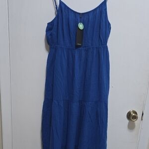 Rails Vibrant Blue Apparel